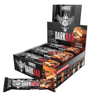 DK DARK BAR CREME DE COCO COM CASTANHA