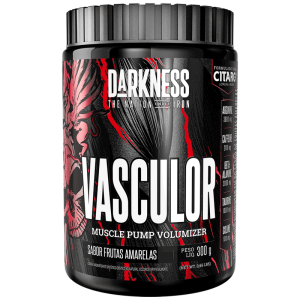 DK Vaskular Powder Maça Verde