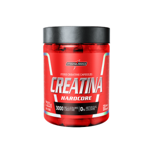 IM Creatina 100% Pura 60 Cápsulas